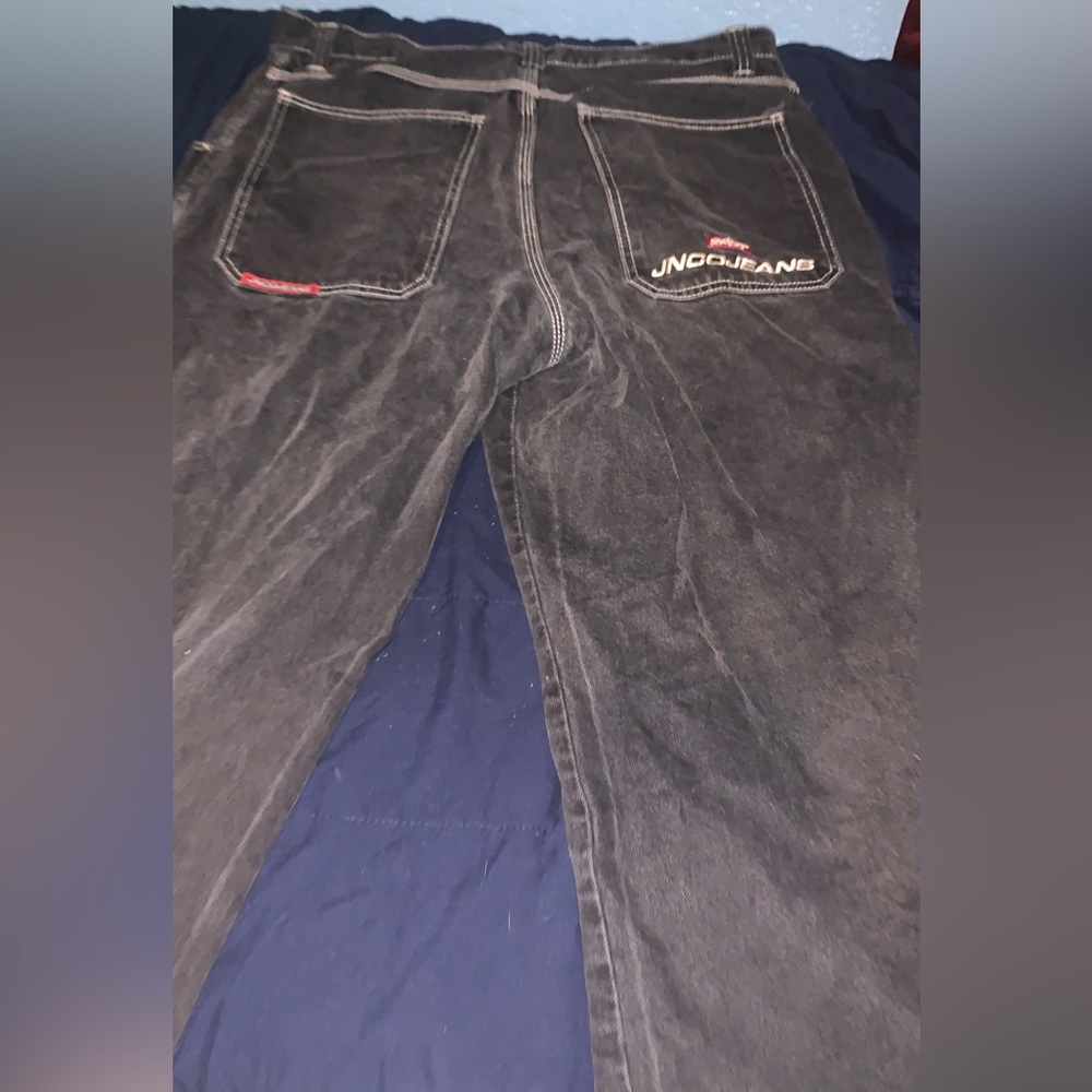 JNCO jeans size 36